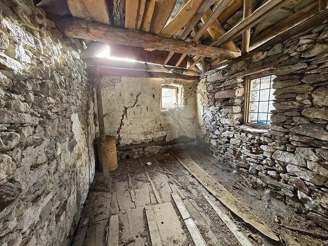 3 rustici da rinnovare con piccolo terreno, bella vista, soleggiata... – Foto 10 von 26