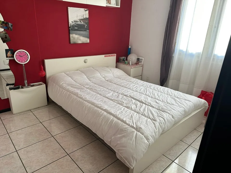 CASA UNIFAMILIARE CON GIARDINO A CONTONE – ID 22943