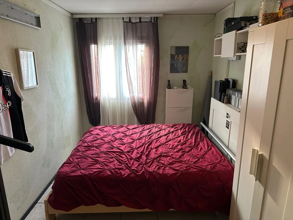 CASA UNIFAMILIARE CON GIARDINO A CONTONE – ID 22943