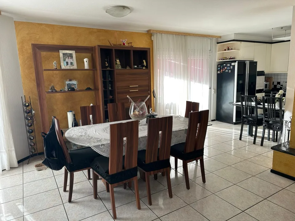 CASA UNIFAMILIARE CON GIARDINO A CONTONE – ID 22943