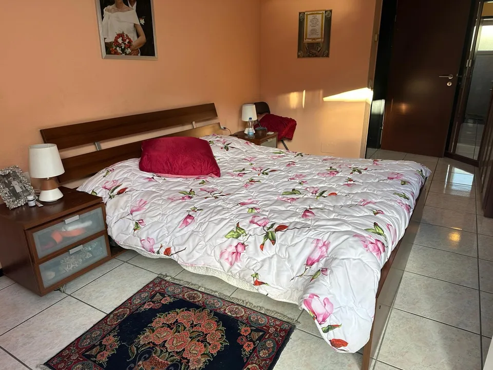 CASA UNIFAMILIARE CON GIARDINO A CONTONE – ID 22943