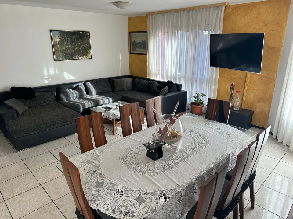 CASA UNIFAMILIARE CON GIARDINO A CONTONE – ID 22943