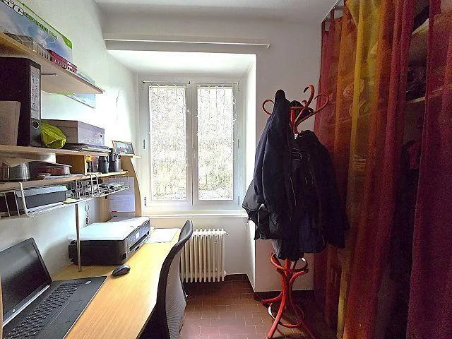 Bella casa di 5,5 loc. con grande terreno e autorimessa, bella vist... – Foto 8 von 30