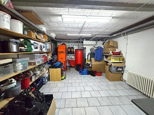 Bella casa di 5,5 loc. con grande terreno e autorimessa, bella vist... – Foto 22 von 30