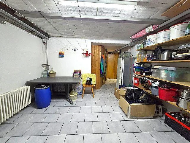 Bella casa di 5,5 loc. con grande terreno e autorimessa, bella vist... – Foto 21 von 30