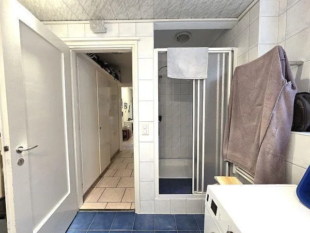 Bella casa di 5,5 loc. con grande terreno e autorimessa, bella vist... – Foto 17 von 30