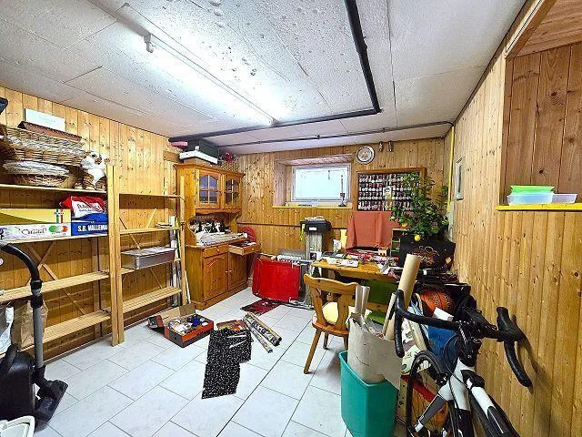 Bella casa di 5,5 loc. con grande terreno e autorimessa, bella vist... – Foto 14 von 30