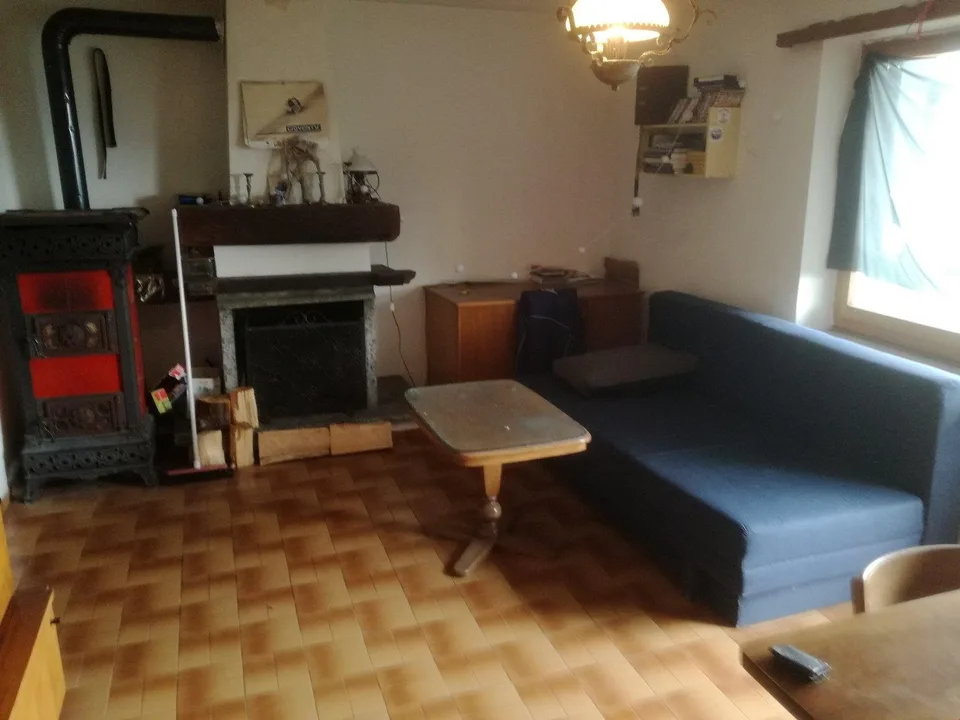 Haus zum renovieren in Monte Brè – foto 10 di 13