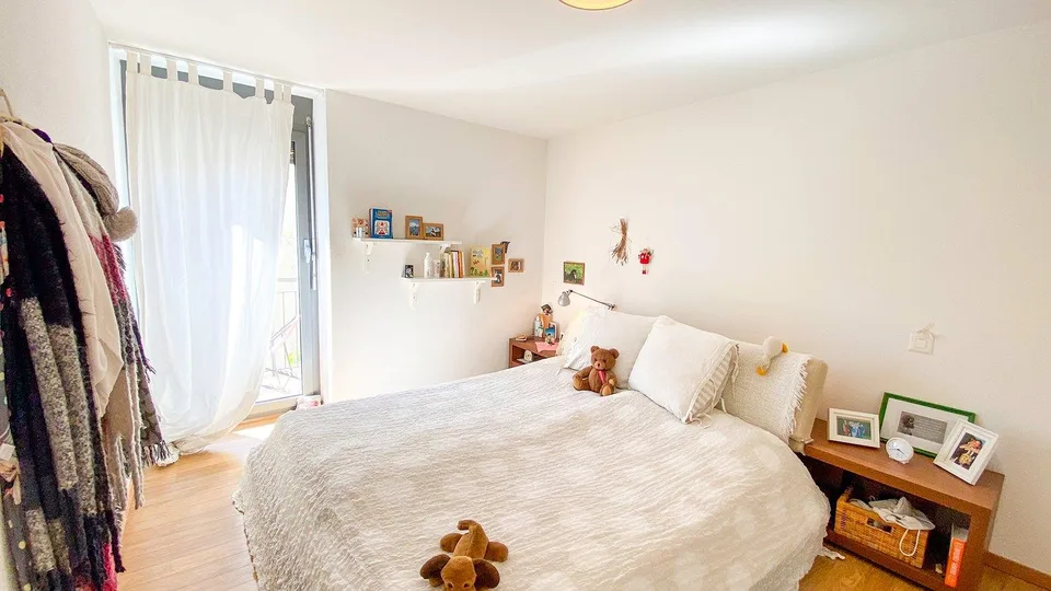 Casa unifamiliare rinnovata completamente, 5.5 locali con giardino ... – photo 10 sur 13