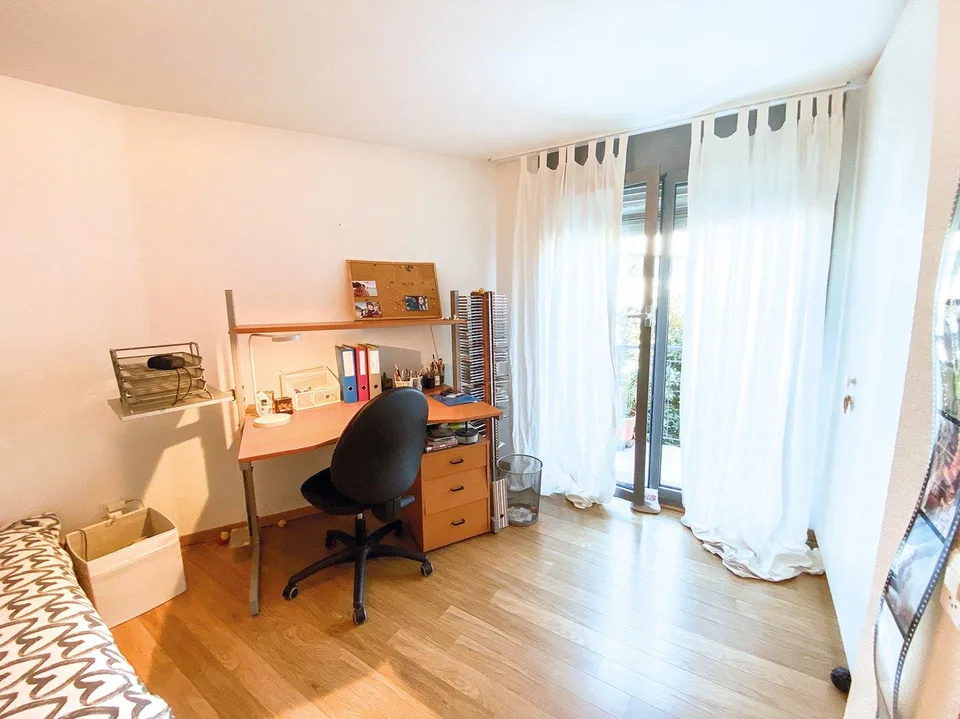 Casa unifamiliare rinnovata completamente, 5.5 locali con giardino ... – photo 12 sur 13