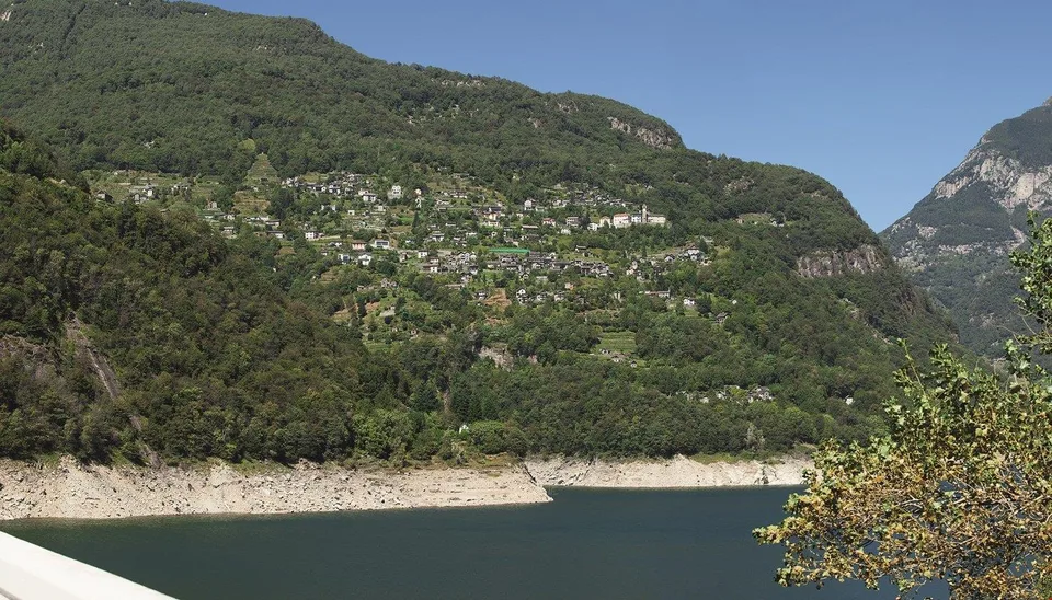 Terreno con progetto a Mergoscia – photo 9 sur 9