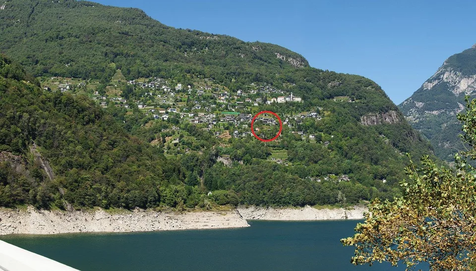 Terreno edificabile vista lago - Bauland mit Seeblick – photo 9 sur 9