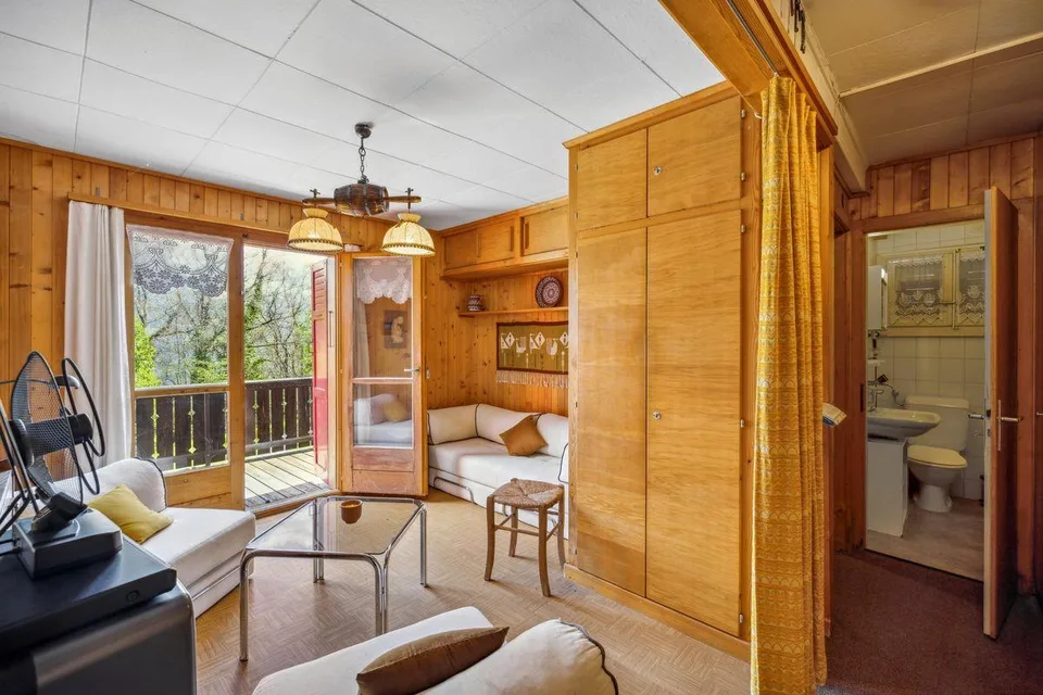 24 Zimmer Chalet in Mollens VS – photo 8 sur 13