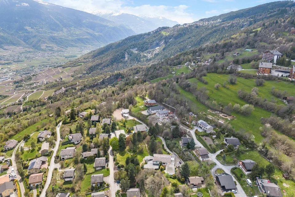24 Zimmer Chalet in Mollens VS – photo 11 sur 13