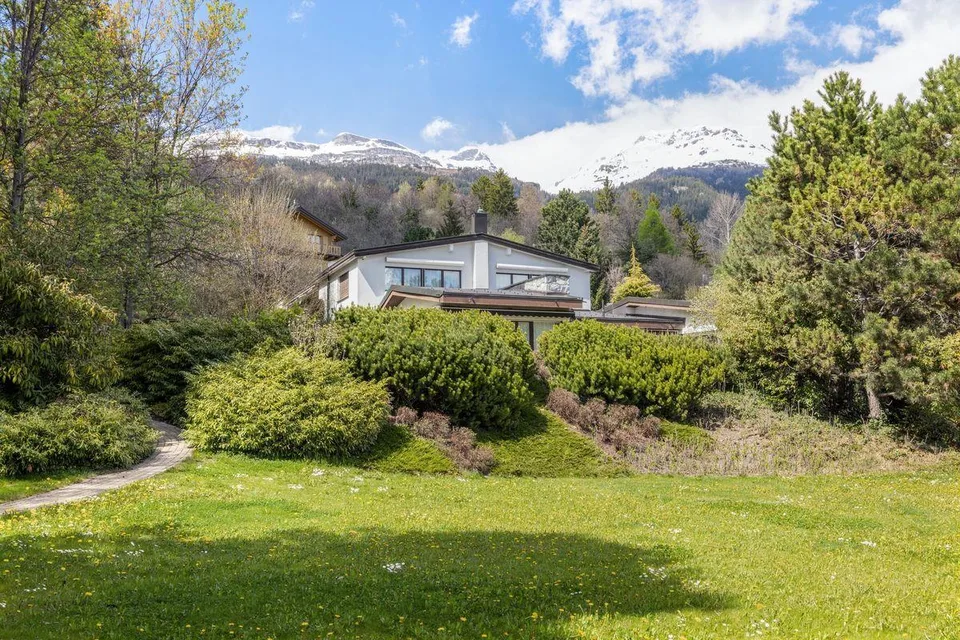 24 Zimmer Chalet in Mollens VS – photo 12 sur 13