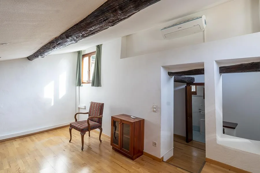CASA UNIFAMILIARE DI 4.5 LOCALI A CADRO – foto 12 di 16