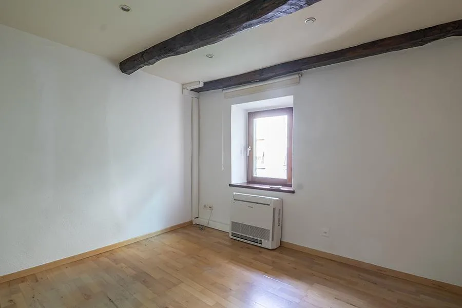 CASA UNIFAMILIARE DI 4.5 LOCALI A CADRO – foto 8 di 16
