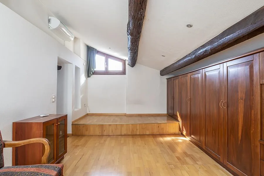 CASA UNIFAMILIARE DI 4.5 LOCALI A CADRO – foto 13 di 16