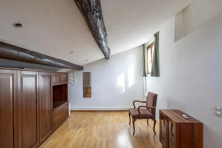 CASA UNIFAMILIARE DI 4.5 LOCALI A CADRO – foto 11 di 16