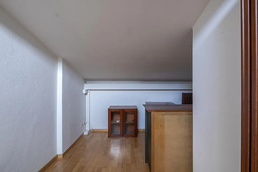 CASA UNIFAMILIARE DI 4.5 LOCALI A CADRO – foto 14 di 16