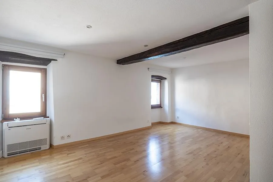 CASA UNIFAMILIARE DI 4.5 LOCALI A CADRO – foto 6 di 16