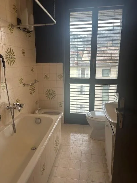 2.5 locali vista lago - Breganzona – Foto 10 von 14