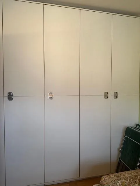 2.5 locali vista lago - Breganzona – Foto 13 von 14