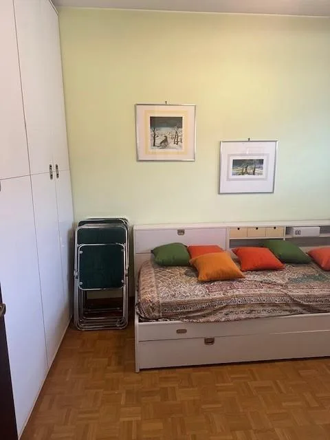 2.5 locali vista lago - Breganzona – Foto 11 von 14