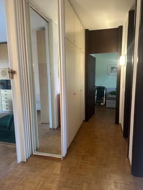 2.5 locali  vista lago  - Breganzona