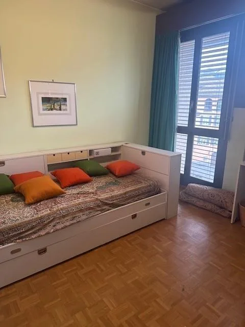 2.5 locali vista lago - Breganzona – Foto 12 von 14