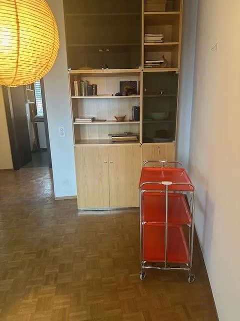 2.5 locali vista lago - Breganzona – Foto 7 von 14