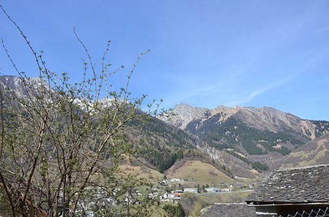 Rustico zum Ausbauen mit kleinem Garten, sehr ruhig, sonnig. Aussic... – foto 10 di 17
