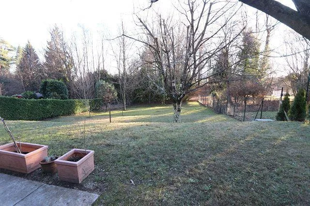 4 1/2-Zimmer-Villetta mit Pool und grossem Umschwung / villetta di ... – foto 22 di 30