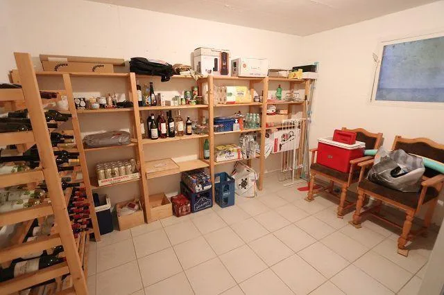 4 1/2-Zimmer-Villetta mit Pool und grossem Umschwung / villetta di ... – foto 17 di 30