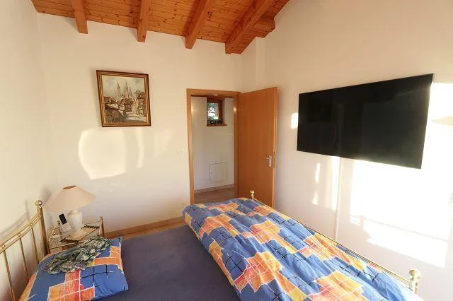 4 1/2-Zimmer-Villetta mit Pool und grossem Umschwung / villetta di ... – foto 10 di 30
