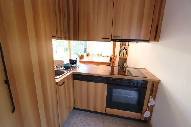 4 1/2-Zimmer-Villetta mit Pool und grossem Umschwung / villetta di ... – foto 8 di 30