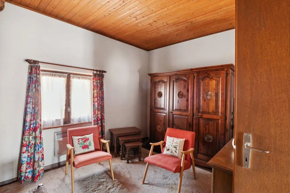 Residence 2° - Duplex 4.5 rooms