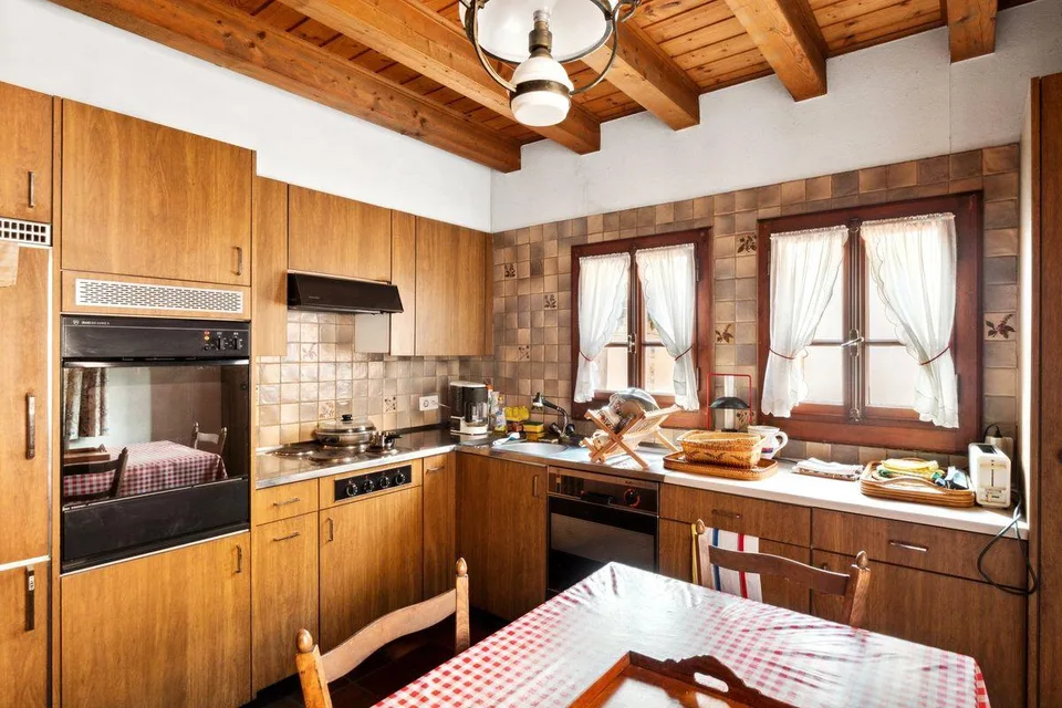 Residence 2° - Duplex 4.5 rooms