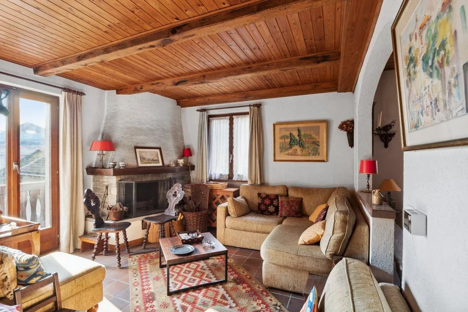 Residenza 2° - Duplex 4.5 locali