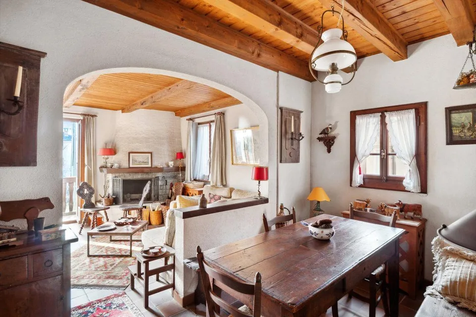 Residence 2° - Duplex 4.5 rooms