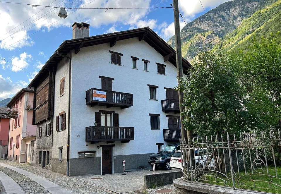 Residenza 2° - Duplex 4.5 locali – Foto 10 von 10