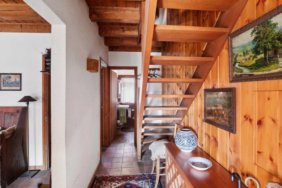 Residence 2° - Duplex 4.5 rooms