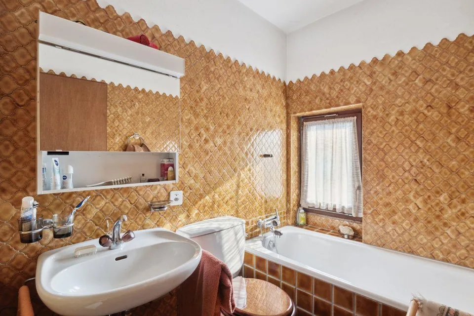 Residenza 2° - Duplex 4.5 locali – Foto 7 von 10