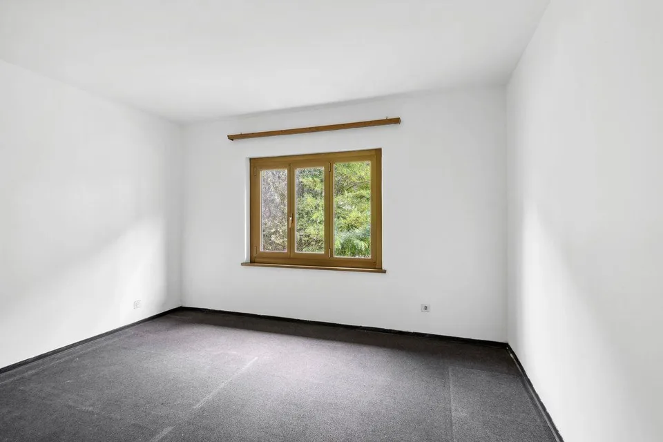 GIORNICO sur l'île de la rivière Tessin - Maison unifamiliale