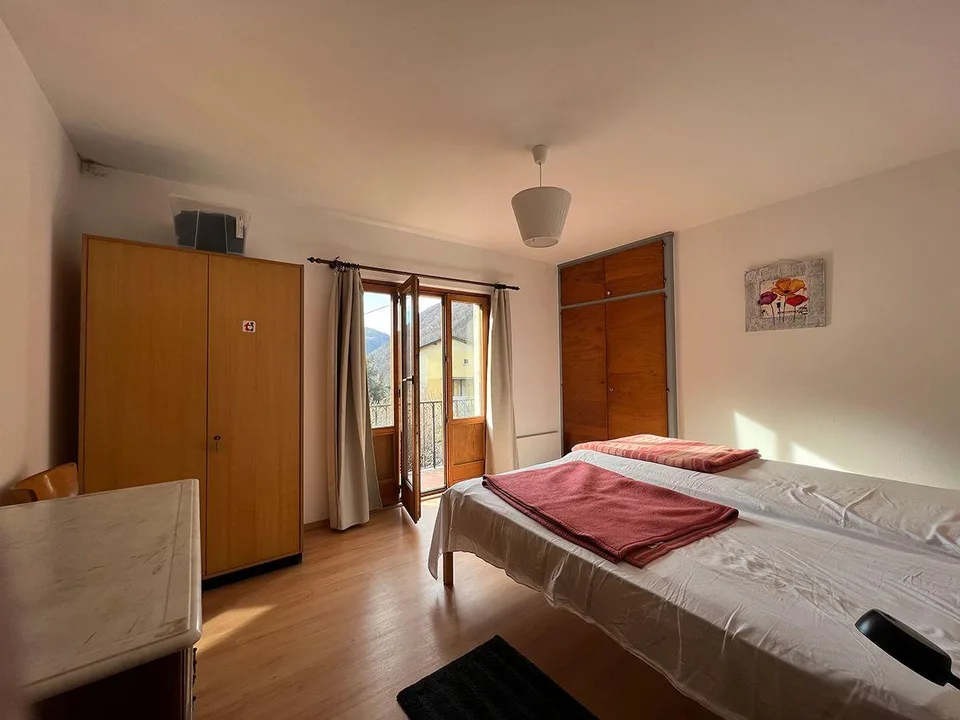 4.5 Zimmer Einfamilienhaus in Isone – foto 9 di 10