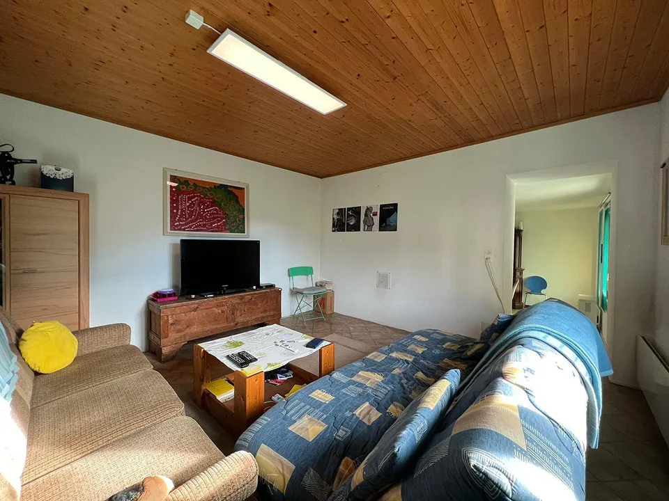 Residence 2° - Rustic house with garden - Reduced price!