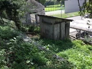 2 appartamenti di 4,5 loc. con 2 uffici, garage/magazzino, 2 posteg... – Foto 20 von 30