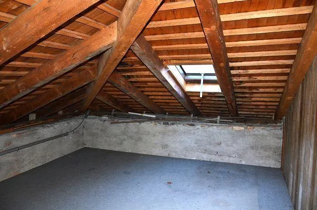 2 appartamenti di 4,5 loc. con 2 uffici, garage/magazzino, 2 posteg... – Foto 14 von 30
