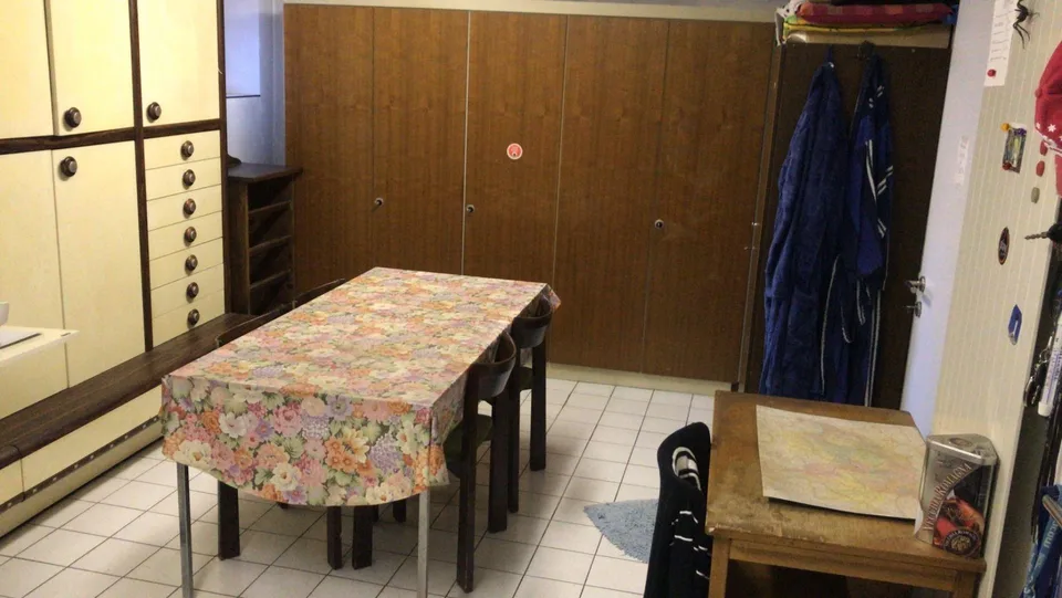 5 1/2-Zimmer-Dorfhaus mit Gemüsegarten / casa di 5 1/2 locali nel n... – Foto 13 von 23