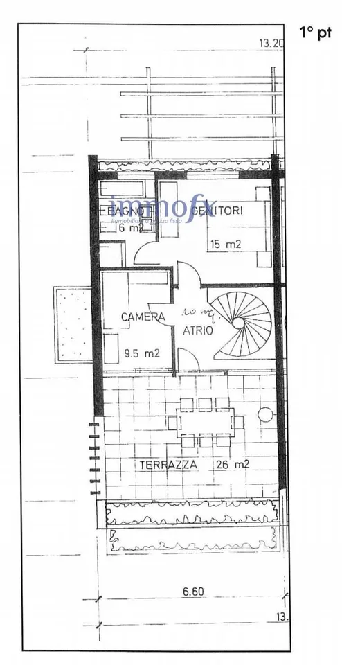 Casa bifamiliare - Agno